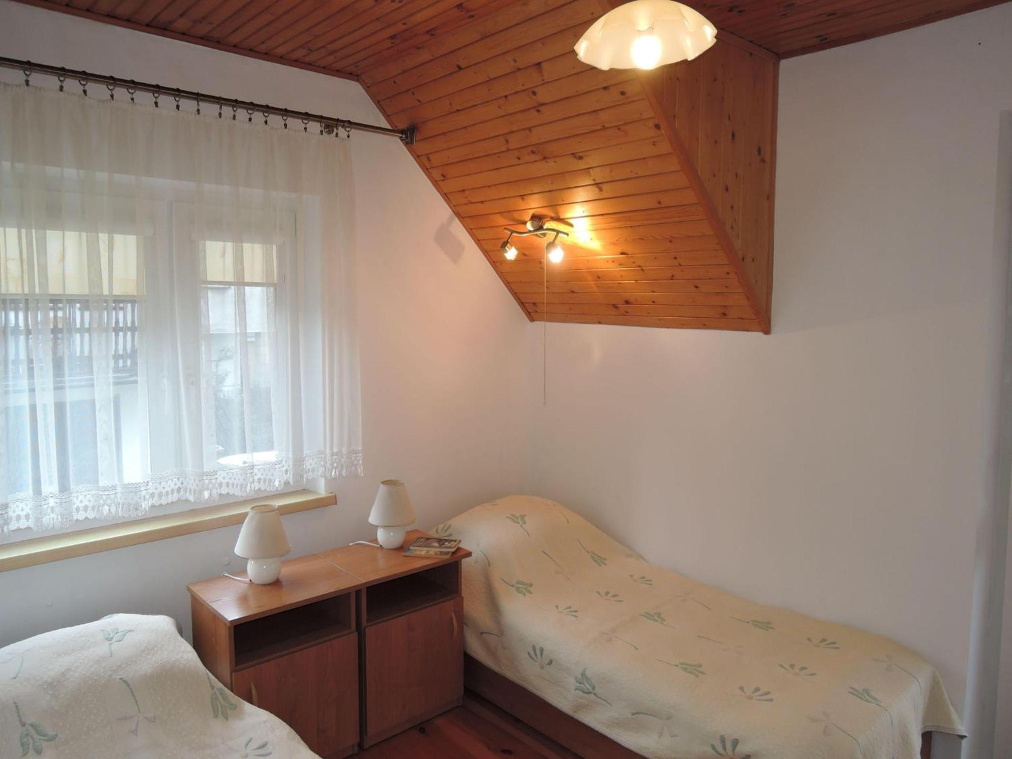 Piastowska The House In Misdroy Villa Buitenkant foto