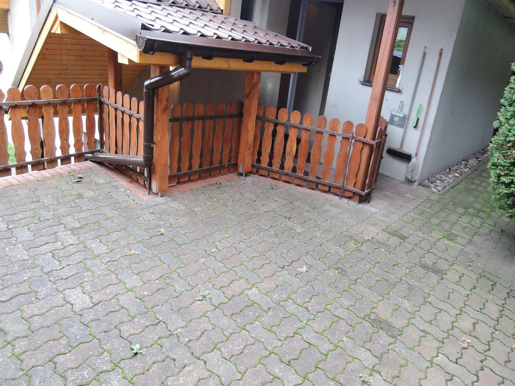 Piastowska The House In Misdroy Villa Buitenkant foto